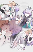 二次元插画 #11509418