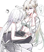二次元插画 #11509424