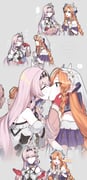 二次元插画 #11509428