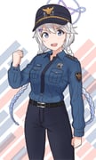 二次元插画 #11509431