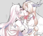 二次元插画 #11509433
