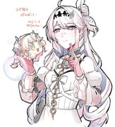 二次元插画 #11509435