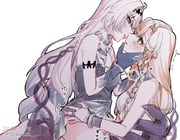 二次元插画 #11509438