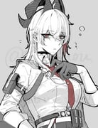 二次元插画 #11509446