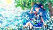 二次元插画 #11509448