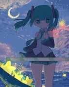 二次元插画 #11509453