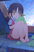 二次元插画 #11509456