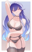 二次元插画 #11509458