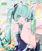 二次元插画 #11509459