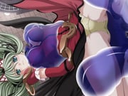 二次元插画 #11509460