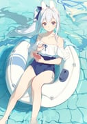 二次元插画 #11509461