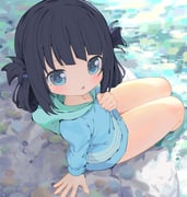 二次元插画 #11509465
