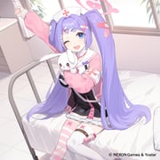 二次元插画 #11509492