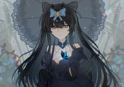 二次元插画 #11509542