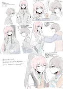 二次元插画 #11509543