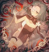 二次元插画 #11509546