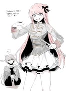 二次元插画 #11509547