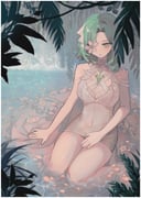 二次元插画 #11509549