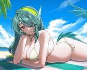 二次元插画 #11509553