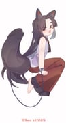 二次元插画 #11509554