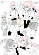 二次元插画 #11509566