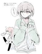 二次元插画 #11509567