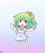 二次元插画 #11509569