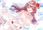 二次元插画 #11509576