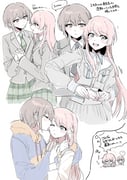 二次元插画 #11509581