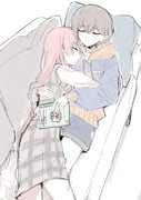 二次元插画 #11509586