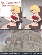 二次元插画 #11509595