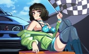 二次元插画 #11509596