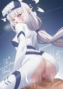 二次元插画 #11509599