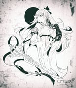 二次元插画 #11509602