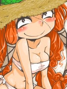 二次元插画 #11509618