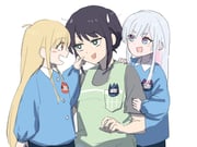 二次元插画 #11509630