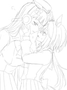 二次元插画 #11509637