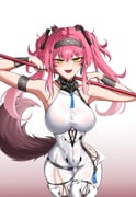 二次元插画 #11509638