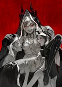 二次元插画 #11509681