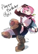 二次元插画 #11509693
