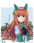 二次元插画 #11509698