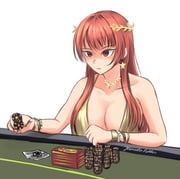 二次元插画 #11509699