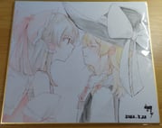 二次元插画 #11509702