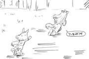 二次元插画 #11509703