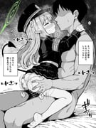 二次元插画 #11509711