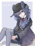 二次元插画 #11509739
