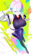 二次元插画 #11509744
