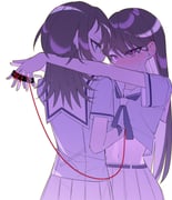 二次元插画 #11509769
