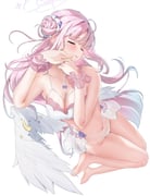 二次元插画 #11509779