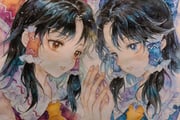 二次元插画 #11509781